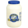 thumbnail image 1 of Blue Plate Real Mayonnaise, 1 Gal., 1 of 5