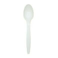 thumbnail image 2 of Innova Life White Cornstarch Spoons, 200 ct., 2 of 3