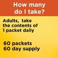 thumbnail image 4 of Nature Made Diabetes Health Pack, 60 ct., 4 of 6