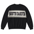 thumbnail image 5 of State of Mine Women's Banner State Sweatshirt, 5 of 6