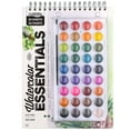 thumbnail image 1 of ArtSkills Watercolor Essentials Artist Quality Paints and Pad Set, 1 of 8