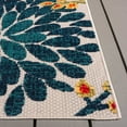 thumbnail image 3 of Safavieh Bahama Indoor/Outdoor Rug Collection, 8' x 10', 3 of 7