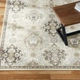 thumbnail image 2 of Town & Country Everyday Avani Everwash Area Rug, Assorted Sizes and Colors, 2 of 12