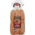 thumbnail image 1 of Francisco International 6" Hot Dog Buns 12 ct., 1 of 5