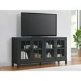 thumbnail image 1 of Bellamy 68" Transitional Console, 1 of 9