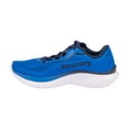 thumbnail image 3 of Saucony Men's Kinvara 15 Athletic Sneaker, 3 of 6