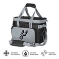 thumbnail image 4 of Logo Brands San Antonio Spurs 36 Can Cooler, 4 of 5
