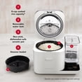 thumbnail image 5 of KitchenAid Grain and Rice Cooker, 5 of 5