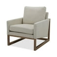 thumbnail image 10 of Member's Mark Fabric Chair with Wooden Base, Assorted Colors, 10 of 16