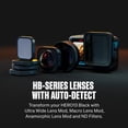thumbnail image 3 of GoPro HERO13 Bundle, 3 of 10