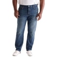 thumbnail image 4 of Lucky Brand Men's 410 Denim, 4 of 6