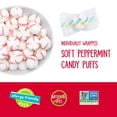 thumbnail image 5 of YumEarth Holiday Peppermint Puffs, 32 oz., 5 of 9
