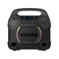 thumbnail image 1 of ION Audio Trailblazer Roar - All-Weather Bluetooth Speaker, 1 of 7