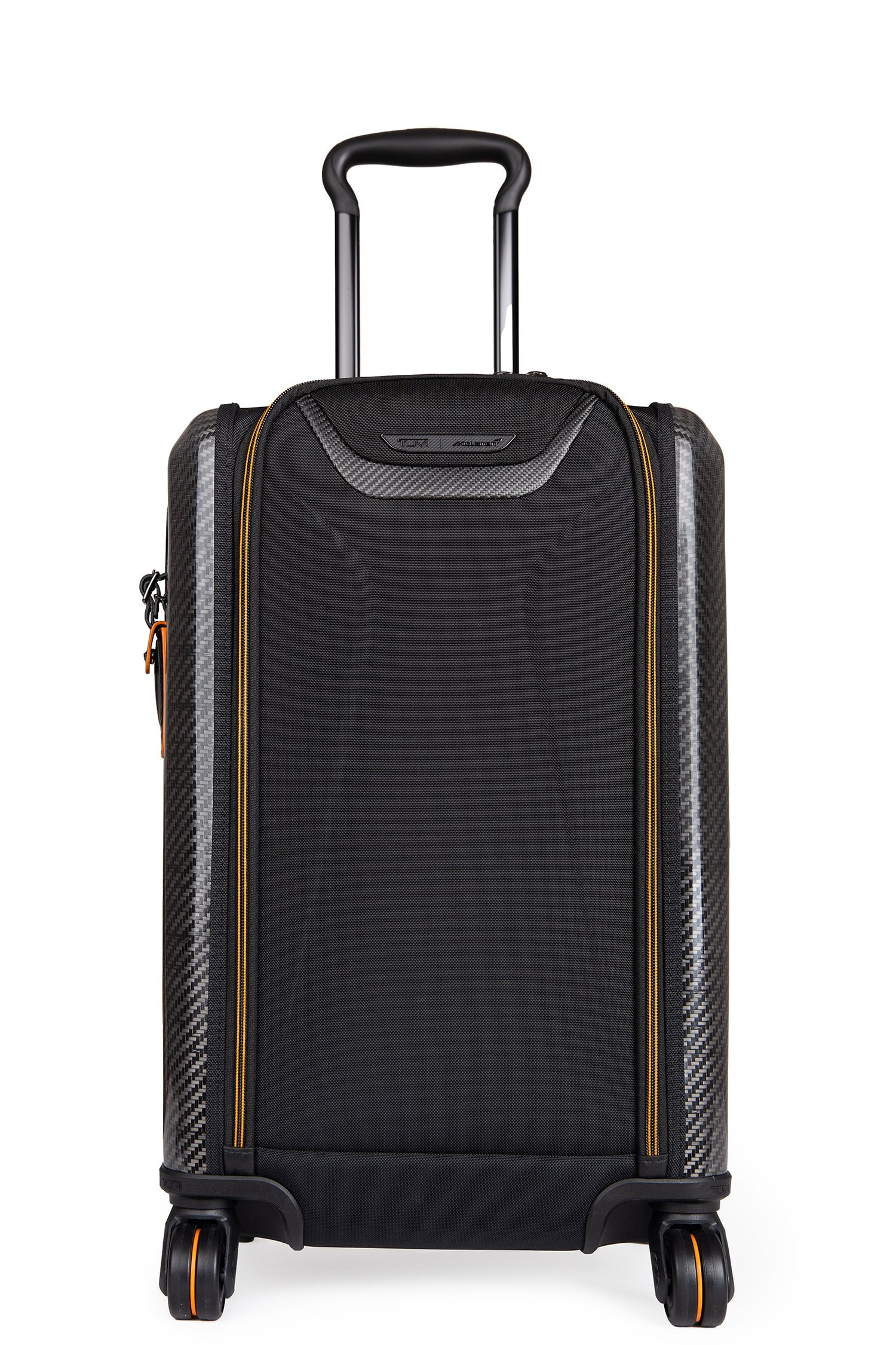TUMI McLaren Aero International Expandable 4-Wheeled Carry-On