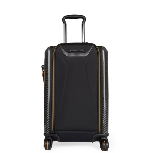 TUMI McLaren Aero International Expandable 4-Wheeled Carry-On