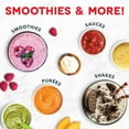 thumbnail image 4 of Dash Portable USB Blender With Bonus Jar, Assorted Colors, 4 of 6