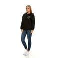 thumbnail image 2 of Women's Character Full Zip Hoodie, 2 of 22
