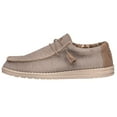 thumbnail image 2 of Hey Dude Men's Wally Sox Slip-On Shoe, 2 of 3