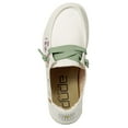 thumbnail image 3 of Hey Dude Women's Wendy Slip-On Shoes, 3 of 5