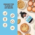 thumbnail image 4 of Rising Star Baking Supply Pure Vanilla Extract, 8 fl. oz., 4 of 6