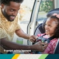 thumbnail image 4 of Safety 1st Grand 2-in-1 Booster Car Seat, Choose Color, 4 of 9