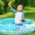 thumbnail image 10 of Licensed Squirters Bath Bucket Set, 10 of 10