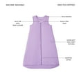thumbnail image 3 of Member's Mark Girls 2-Pack Sleep Sack, 3 of 7