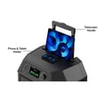 thumbnail image 6 of NEW! Monster Rock'n Roller X Pro 1100 W Bluetooth Speaker with 12 hours of battery life and IPX4 weather-resistant, 6 of 12