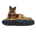 thumbnail image 1 of Canine Creations Orthopedic Foam Pillow Pet Bed, Choose Size & Color, 1 of 6