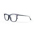 thumbnail image 3 of Christian Siriano Ameila Rectangular Eyeglasses, 3 of 5