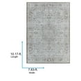 thumbnail image 3 of details by Becki Owens Amelie Area Rug, Assorted Designs and Sizes, 3 of 3