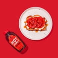 thumbnail image 5 of Nate's Honey 100% Pure Hot Honey with Habanero Chili Peppers, 24 oz., 5 of 9