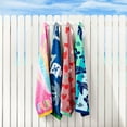 thumbnail image 7 of Member's Mark 2-Pack Kids Beach Towel, 30" x 60", 7 of 8