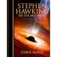 thumbnail image 1 of Stephen Hawking: His Life and Work by Chris McNab, Hardcover, 1 of 1
