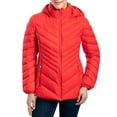 thumbnail image 1 of London Fog Ladies Packable Down Jacket, 1 of 3
