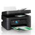 thumbnail image 2 of Epson WorkForce WF-2930 Special Edition All-in-One Inkjet Printer, C11CK63201-C, 2 of 10