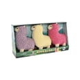 thumbnail image 2 of Alpaca Dog Toy, 3 pk., 2 of 9