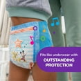thumbnail image 7 of Huggies Pull-Ups Training Pants for Boys, Choose Size, 7 of 10