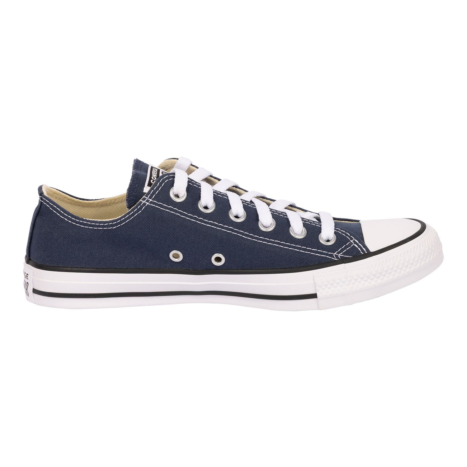 Converse Chuck Taylor All Star Canvas Low Top Sneaker - Samsclub.com