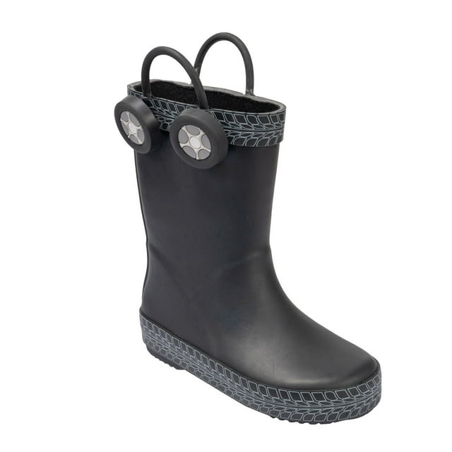 Member's Mark Toddler Boys Rain Boot