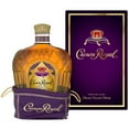 thumbnail image 3 of Crown Royal Fine Deluxe Blended Canadian Whisky (1L), 3 of 10