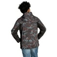 thumbnail image 4 of Free Country Boys Softshell Jacket, 4 of 10
