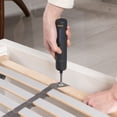 thumbnail image 5 of Fanttik S200 Pro Cordless Electric Screwdriver Kit with Magnetic Bits & Angle Adapter, 5 of 8