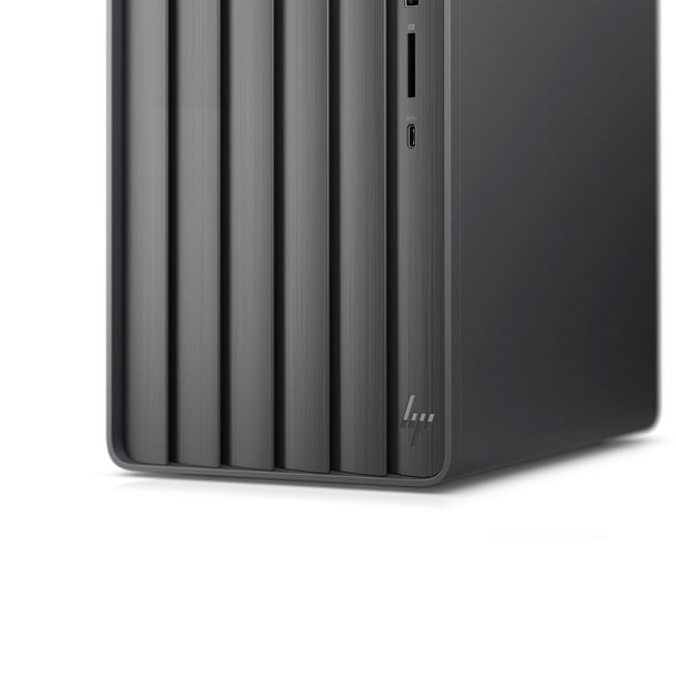 HP ENVY Desktop TE01-2287cb Bundle with HP 32s Monitor - 11th Gen