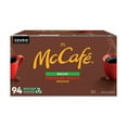 thumbnail image 7 of McCafe Decaf Premium Medium Roast K-Cup Coffee Pods, 94 ct., 7 of 11