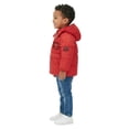 thumbnail image 2 of Character Toddler Boys Puffer, 2 of 6
