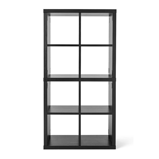 Member's Mark 4-Cube Organizer with Storage Bins - Samsclub.com