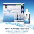 thumbnail image 8 of Member's Mark Multi-Purpose Contact Lens Solution, 16 fl. oz., 3 pk., 8 of 10