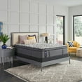 thumbnail image 1 of Sealy Posturepedic Plus Spring Anderson Medium Euro Top Mattress, 1 of 8