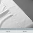 thumbnail image 3 of Ultimate Percale Cool and Breathable 100% Cotton Pillowcases, Assorted Sizes, 3 of 8